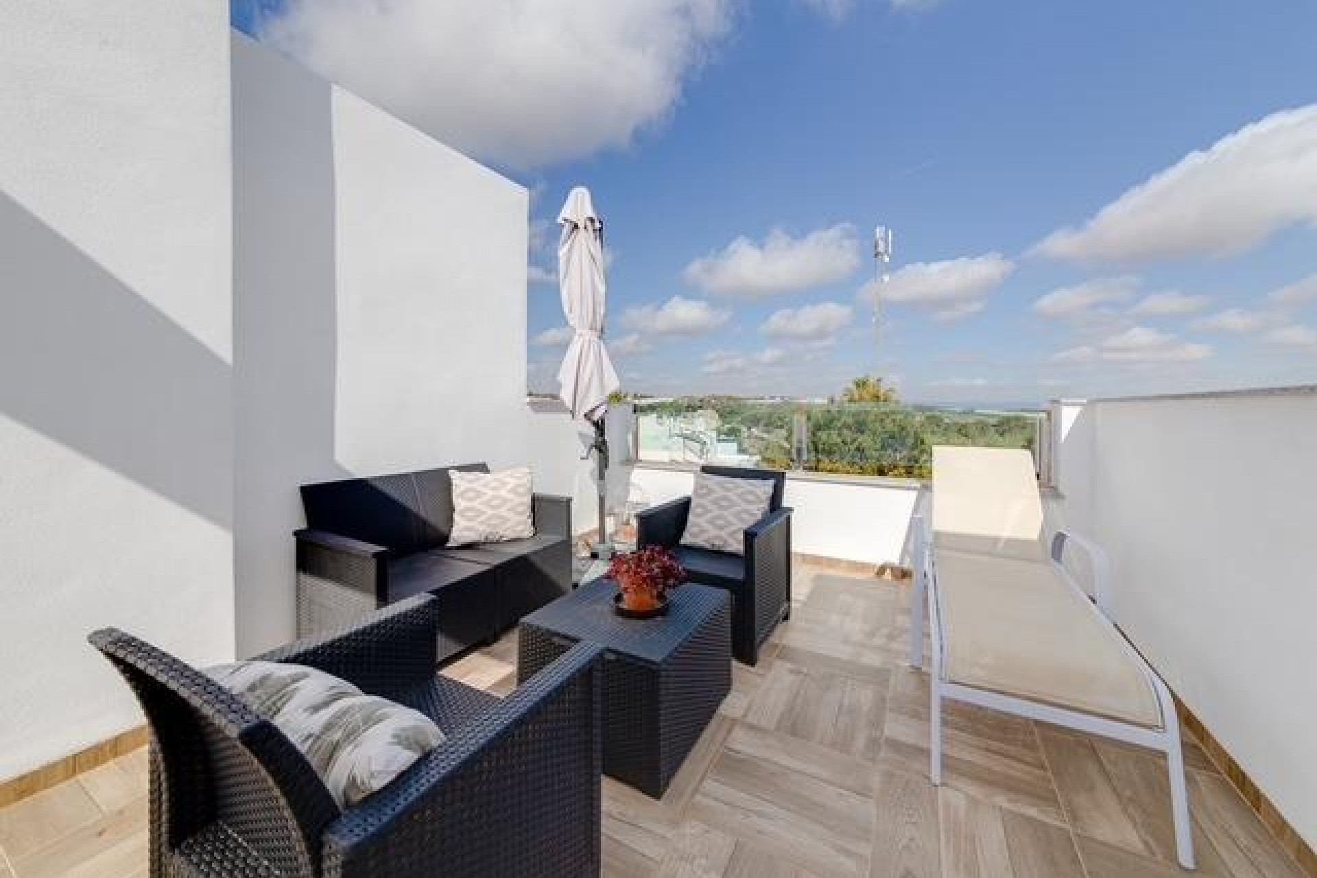 Reventa - Casa de Pueblo - Orihuela Costa - Las Filipinas