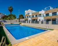 Reventa - Casa de Pueblo - Orihuela Costa - Las Filipinas