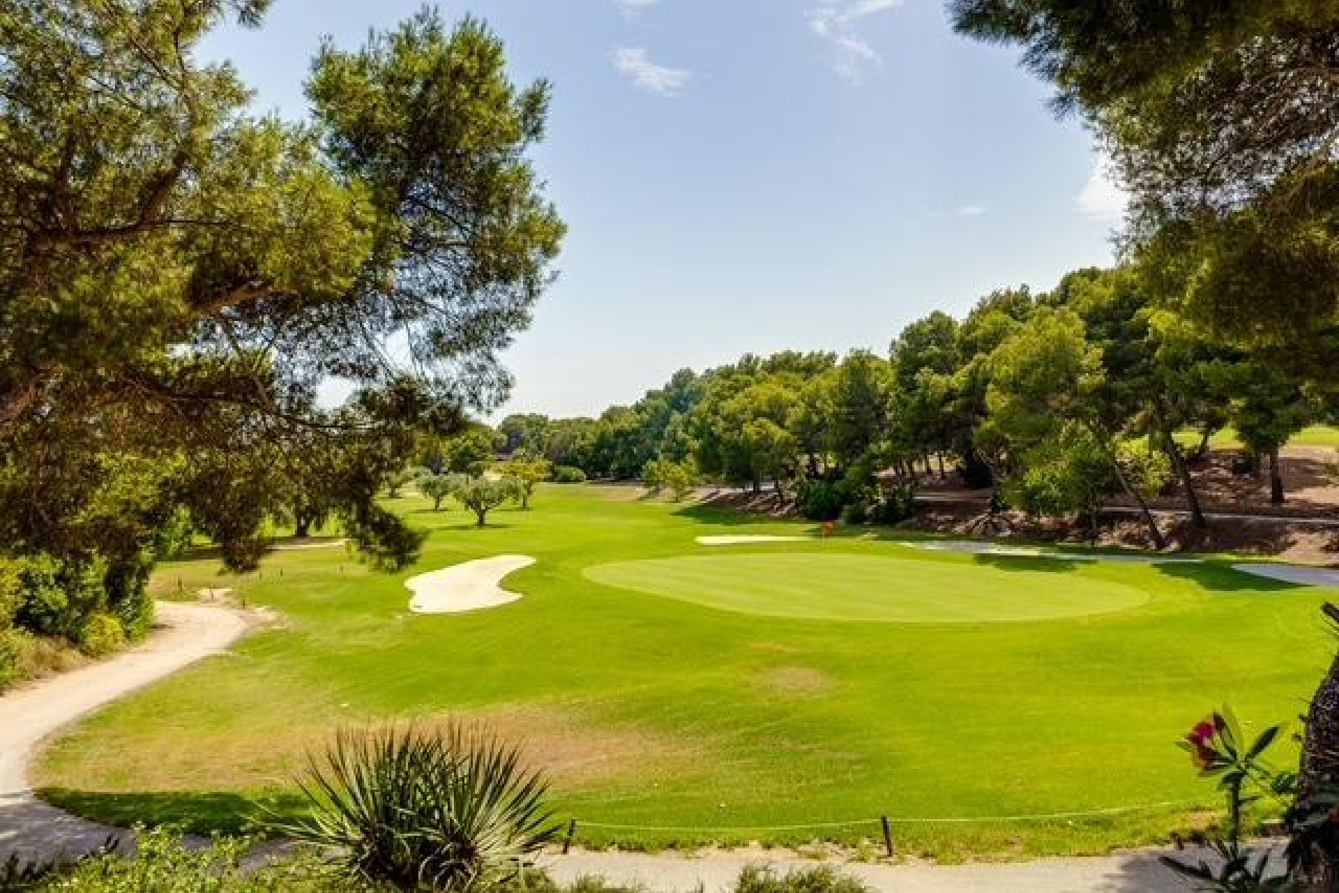 Reventa - Casa de Pueblo - Orihuela Costa - Las Filipinas