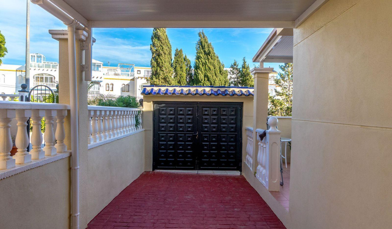 Reventa - Casa de Pueblo - Orihuela Costa - Las Filipinas