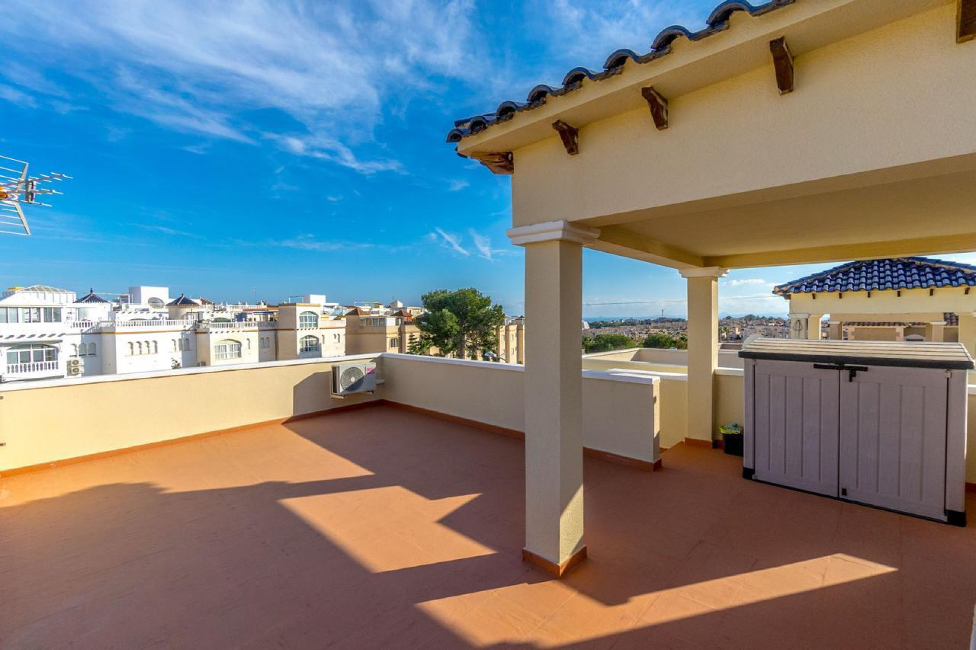 Reventa - Casa de Pueblo - Orihuela Costa - Las Filipinas