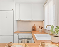 Reventa - Casa de Pueblo - Orihuela Costa - Las Filipinas