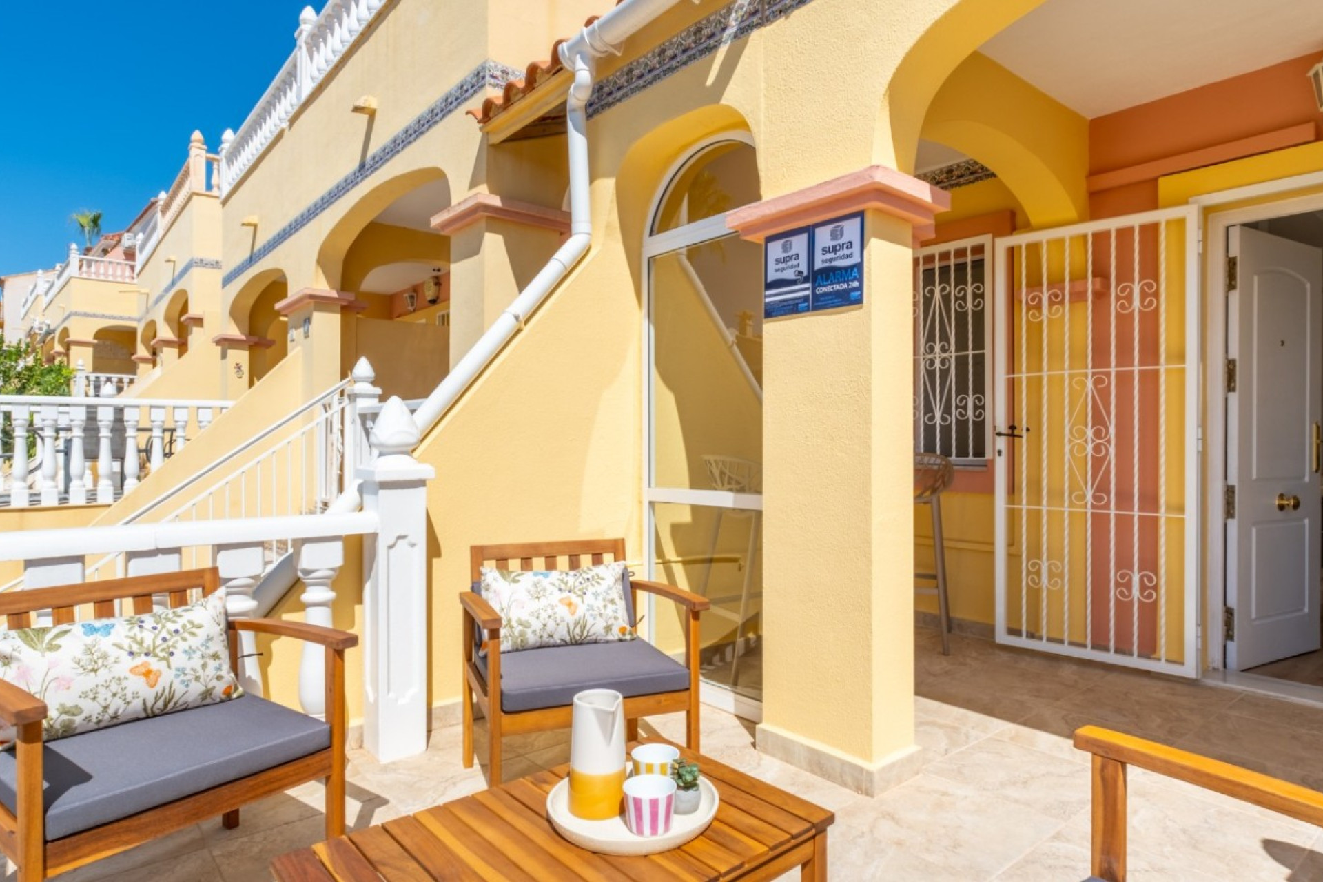 Reventa - Casa de Pueblo - Orihuela Costa - Las Filipinas