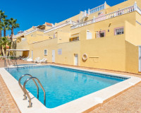Reventa - Casa de Pueblo - Orihuela Costa - Las Filipinas