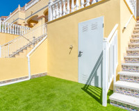 Reventa - Casa de Pueblo - Orihuela Costa - Las Filipinas