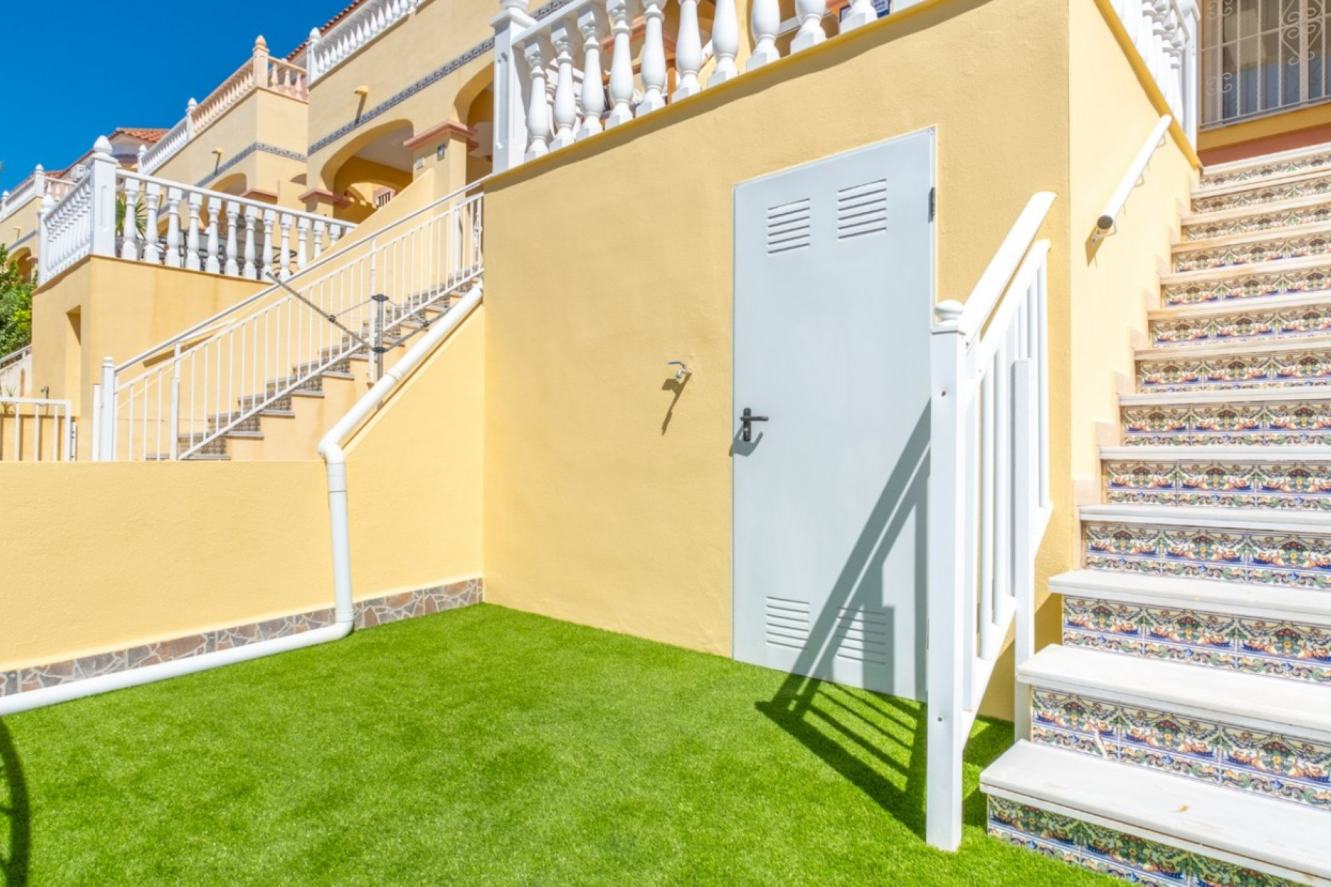 Reventa - Casa de Pueblo - Orihuela Costa - Las Filipinas