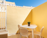 Reventa - Casa de Pueblo - Orihuela Costa - Las Filipinas