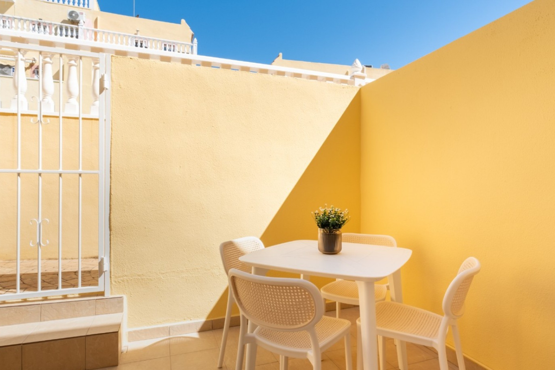 Reventa - Casa de Pueblo - Orihuela Costa - Las Filipinas