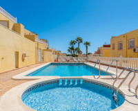 Reventa - Casa de Pueblo - Orihuela Costa - Las Filipinas