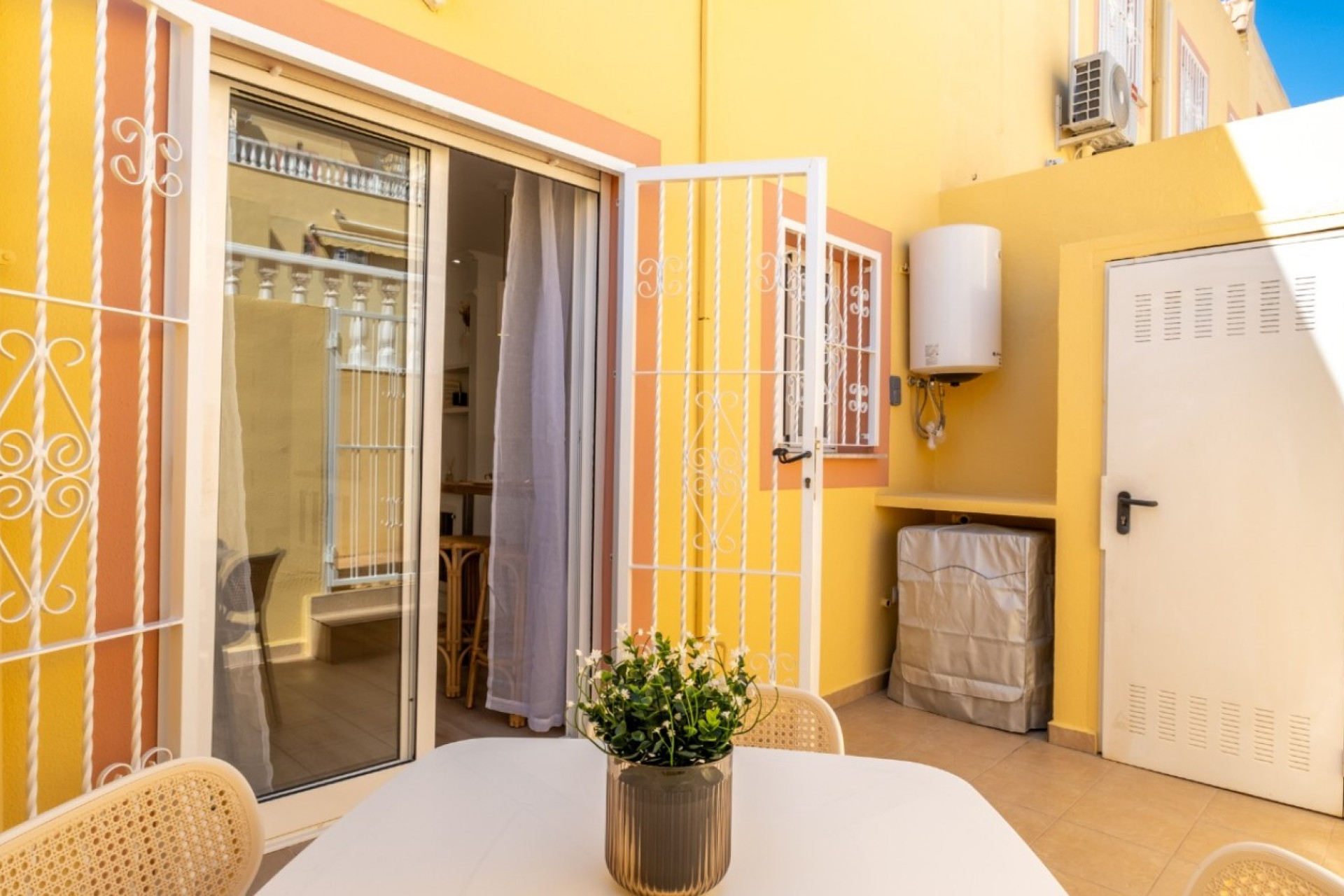Reventa - Casa de Pueblo - Orihuela Costa - Las Filipinas