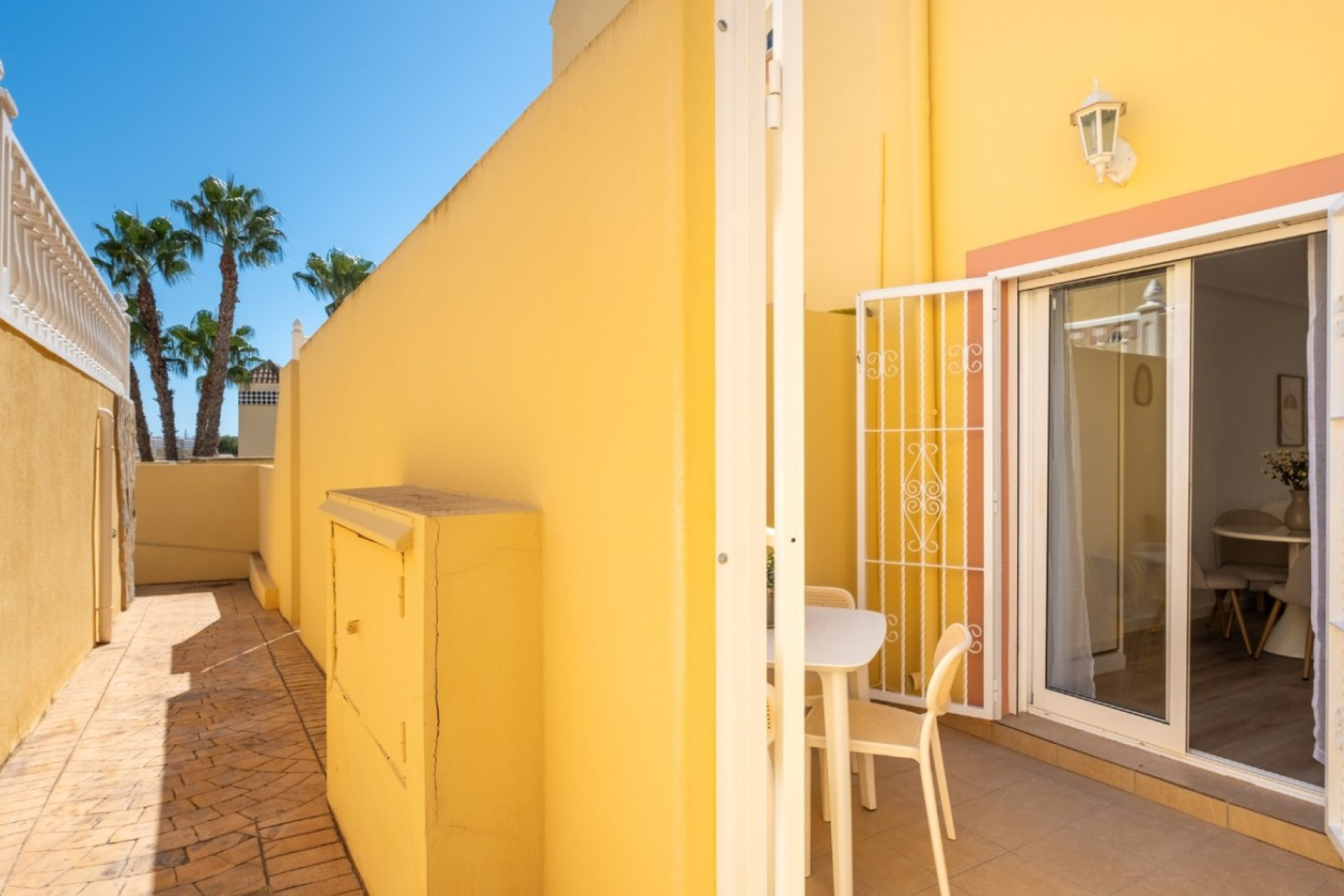 Reventa - Casa de Pueblo - Orihuela Costa - Las Filipinas