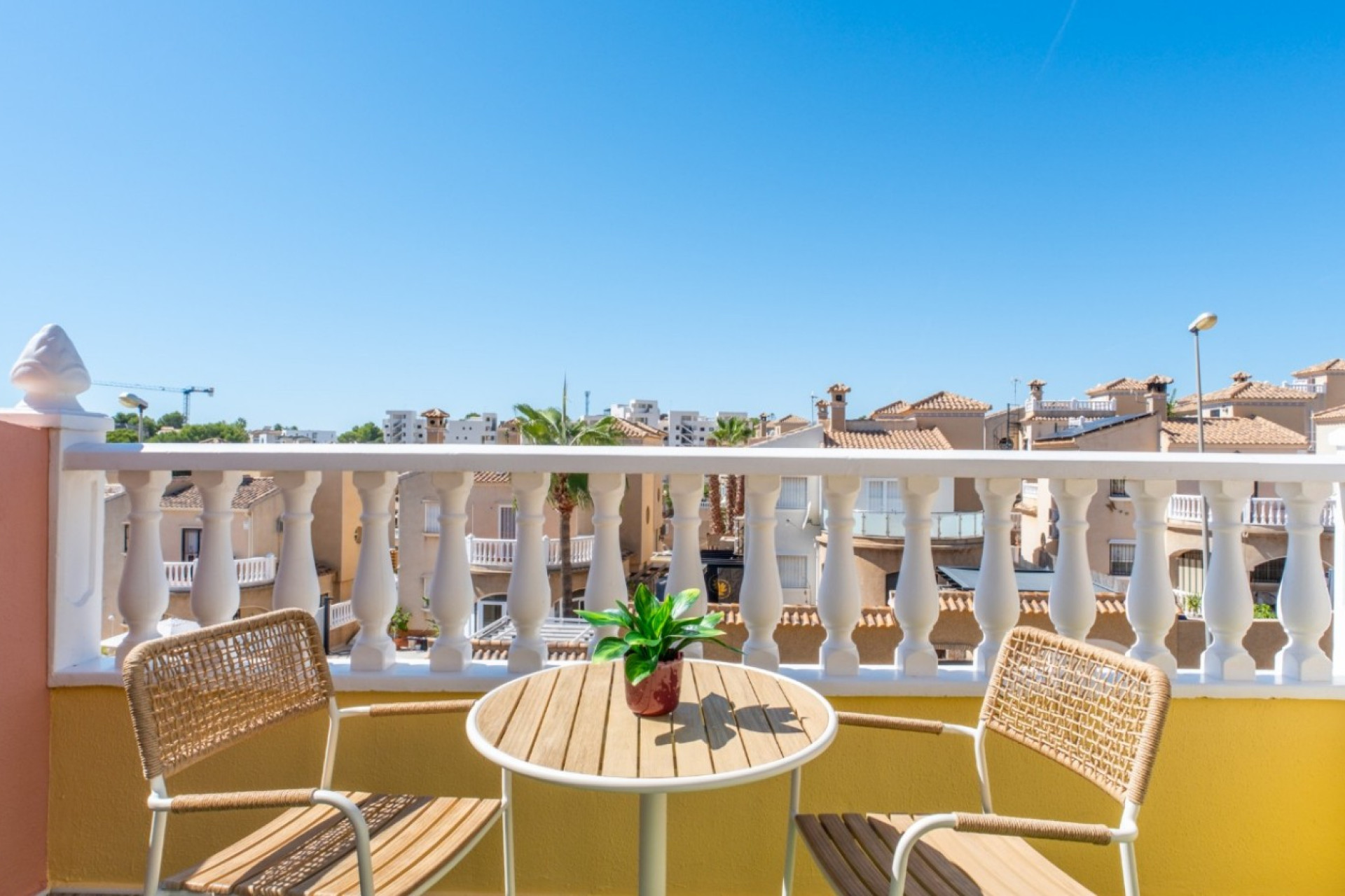 Reventa - Casa de Pueblo - Orihuela Costa - Las Filipinas