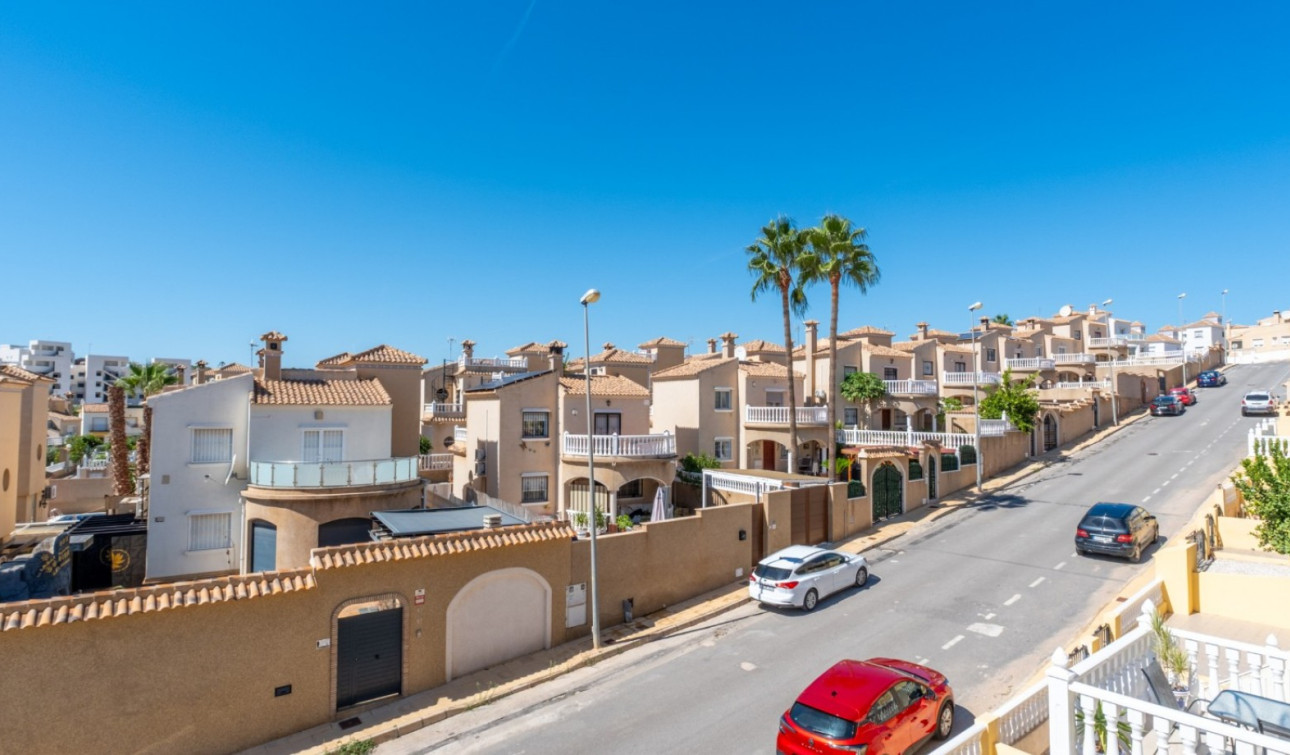 Reventa - Casa de Pueblo - Orihuela Costa - Las Filipinas