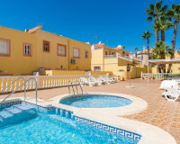 Reventa - Casa de Pueblo - Orihuela Costa - Las Filipinas