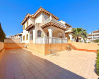 Reventa - Casa de Pueblo - Orihuela Costa - Lomas de Cabo Roig