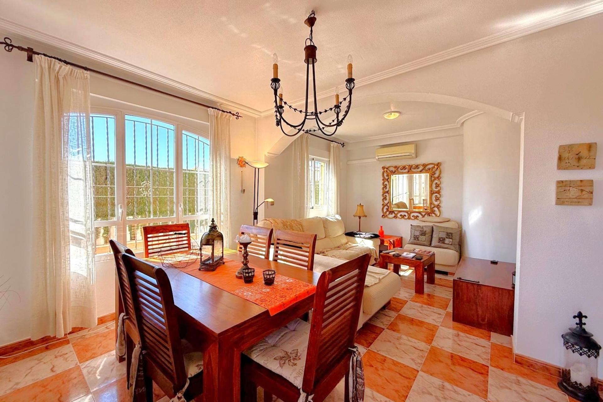 Reventa - Casa de Pueblo - Orihuela Costa - Lomas de Cabo Roig
