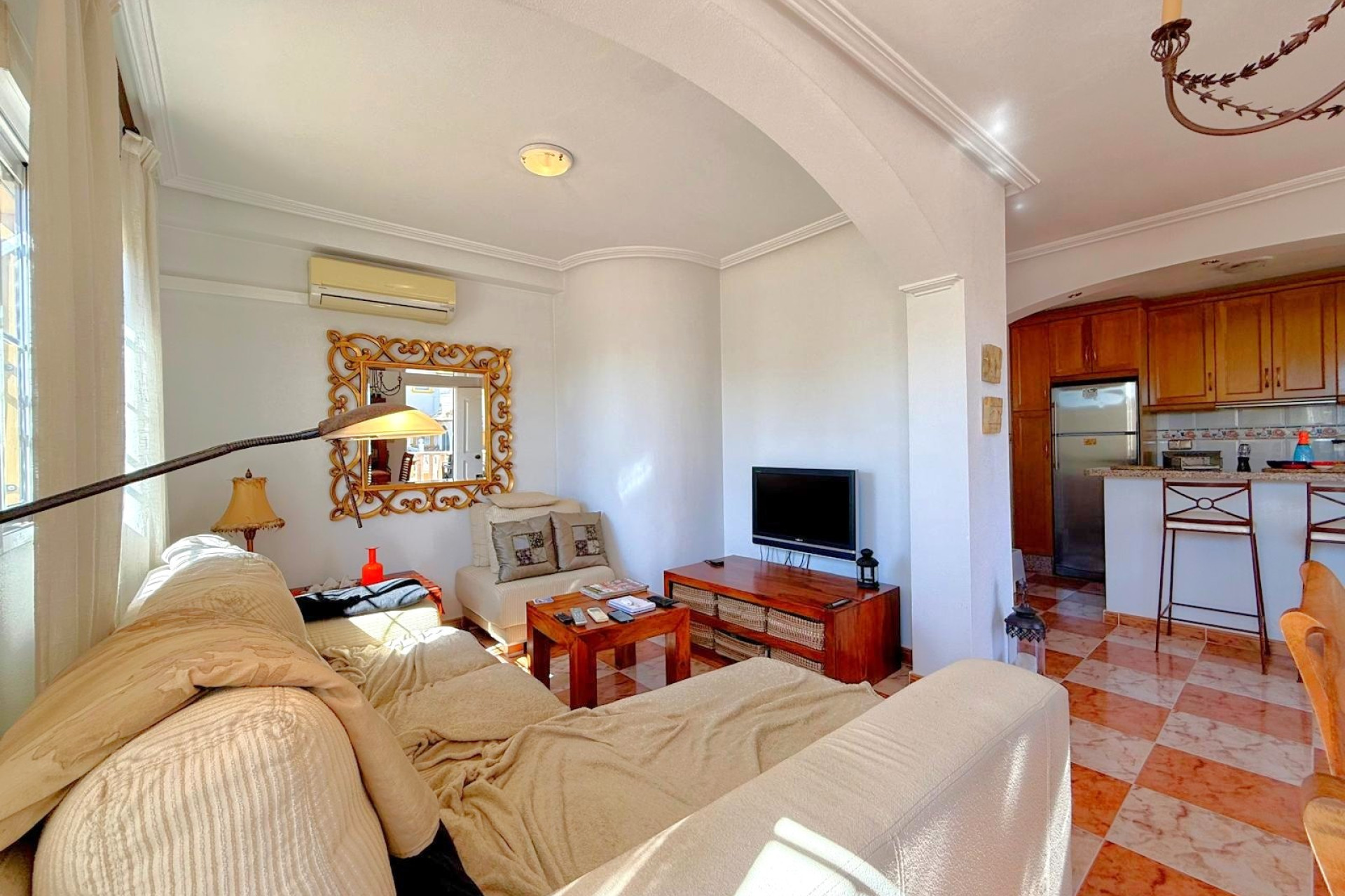 Reventa - Casa de Pueblo - Orihuela Costa - Lomas de Cabo Roig