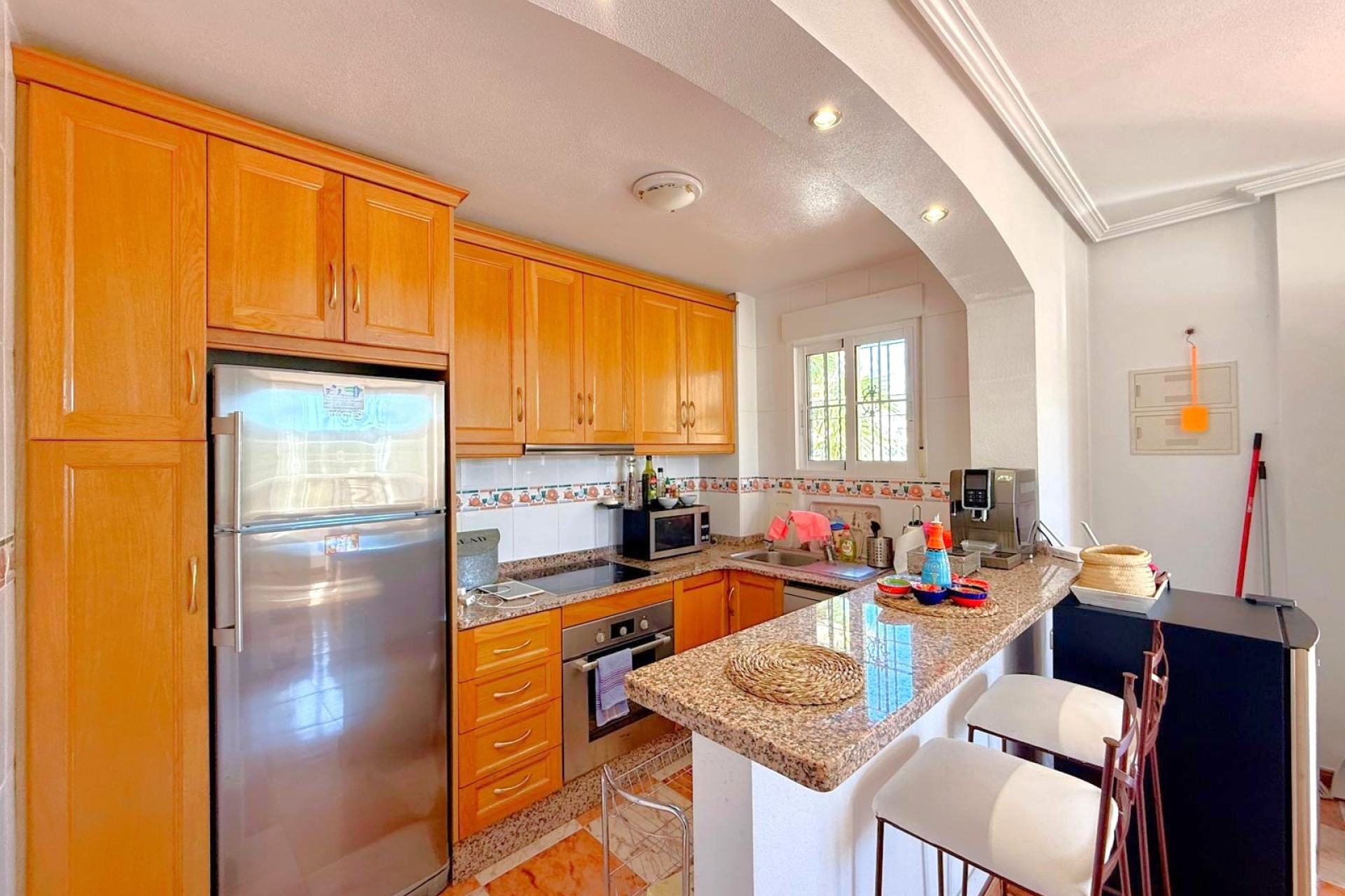 Reventa - Casa de Pueblo - Orihuela Costa - Lomas de Cabo Roig