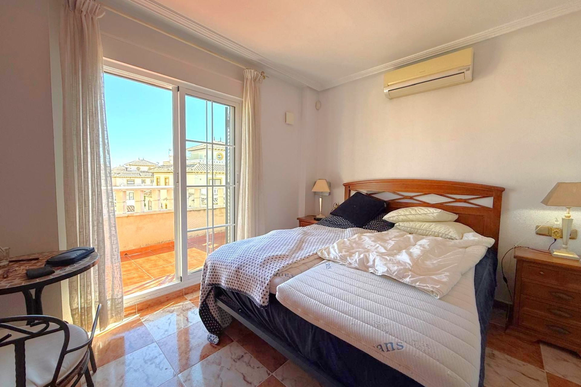 Reventa - Casa de Pueblo - Orihuela Costa - Lomas de Cabo Roig
