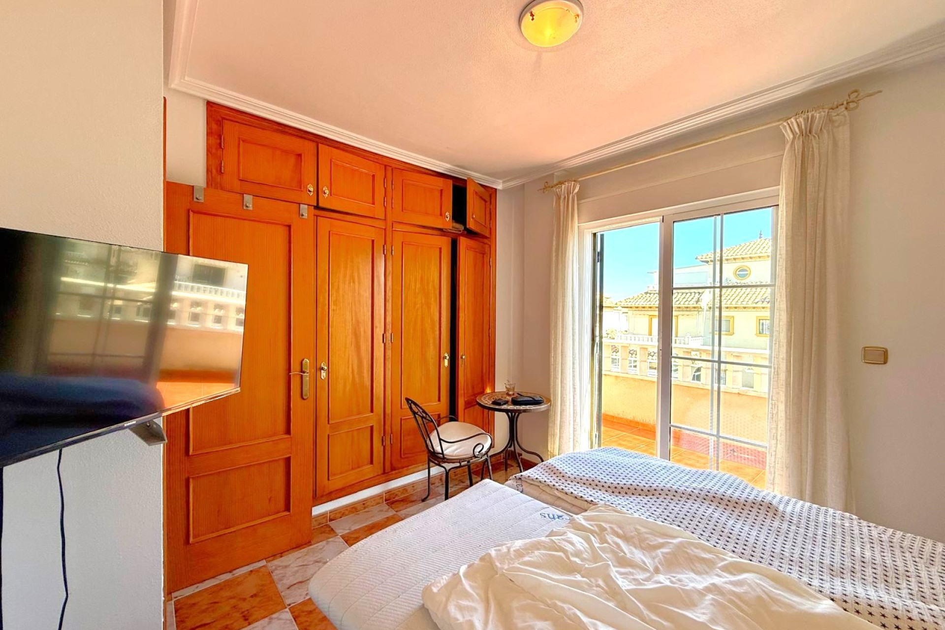 Reventa - Casa de Pueblo - Orihuela Costa - Lomas de Cabo Roig