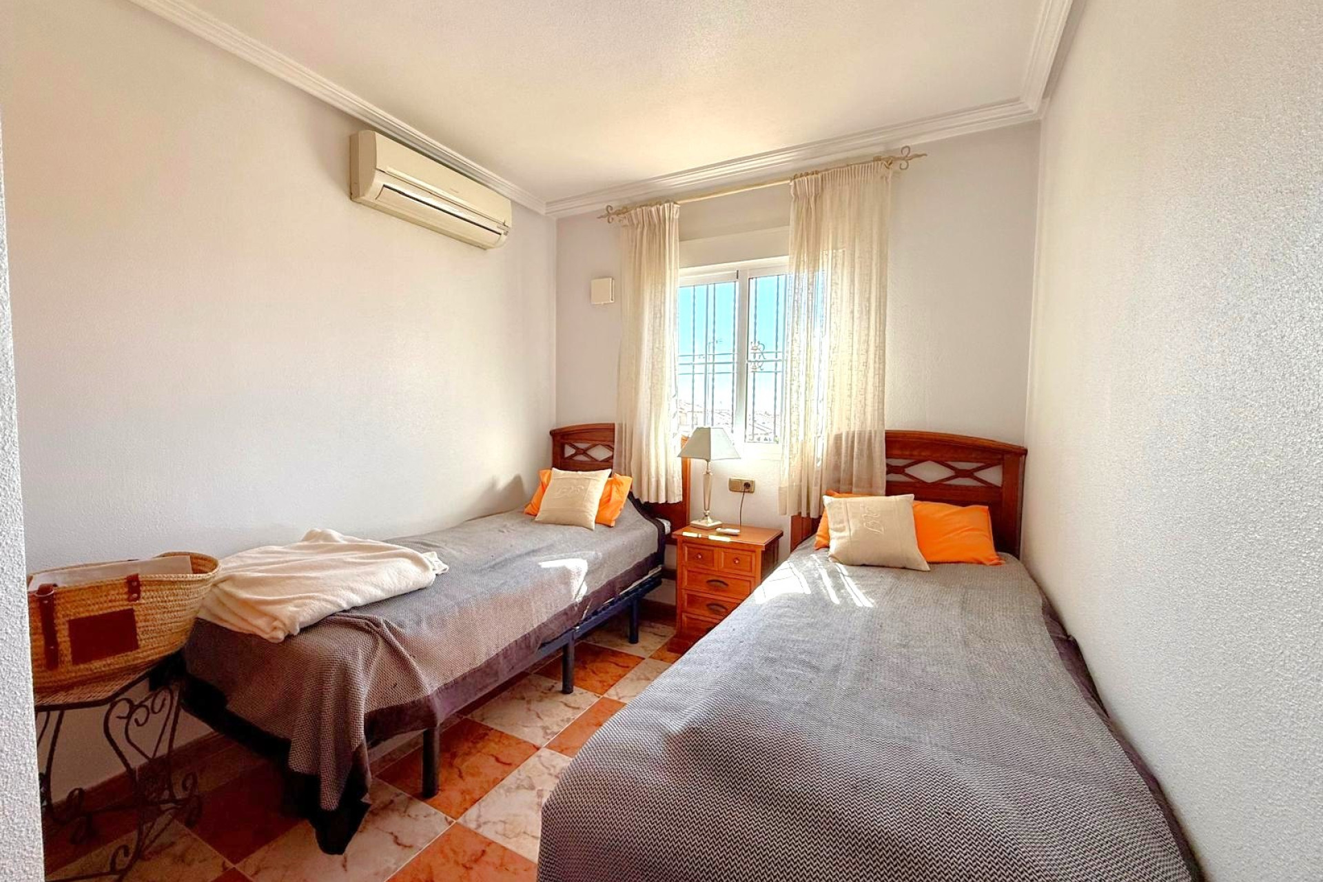 Reventa - Casa de Pueblo - Orihuela Costa - Lomas de Cabo Roig