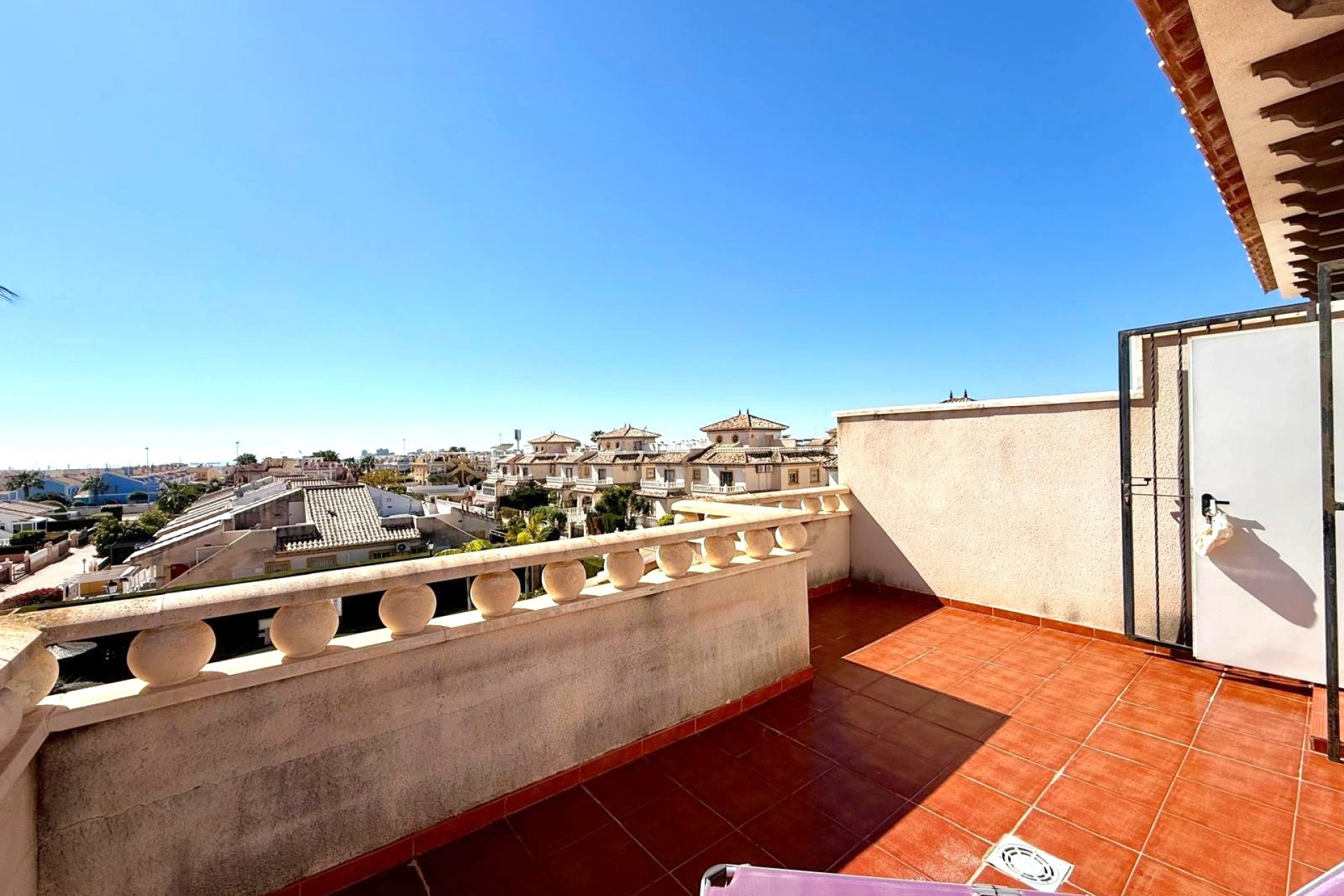 Reventa - Casa de Pueblo - Orihuela Costa - Lomas de Cabo Roig