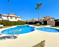 Reventa - Casa de Pueblo - Orihuela Costa - Lomas de Cabo Roig