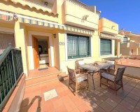 Reventa - Casa de Pueblo - Orihuela Costa - Lomas de Campoamor