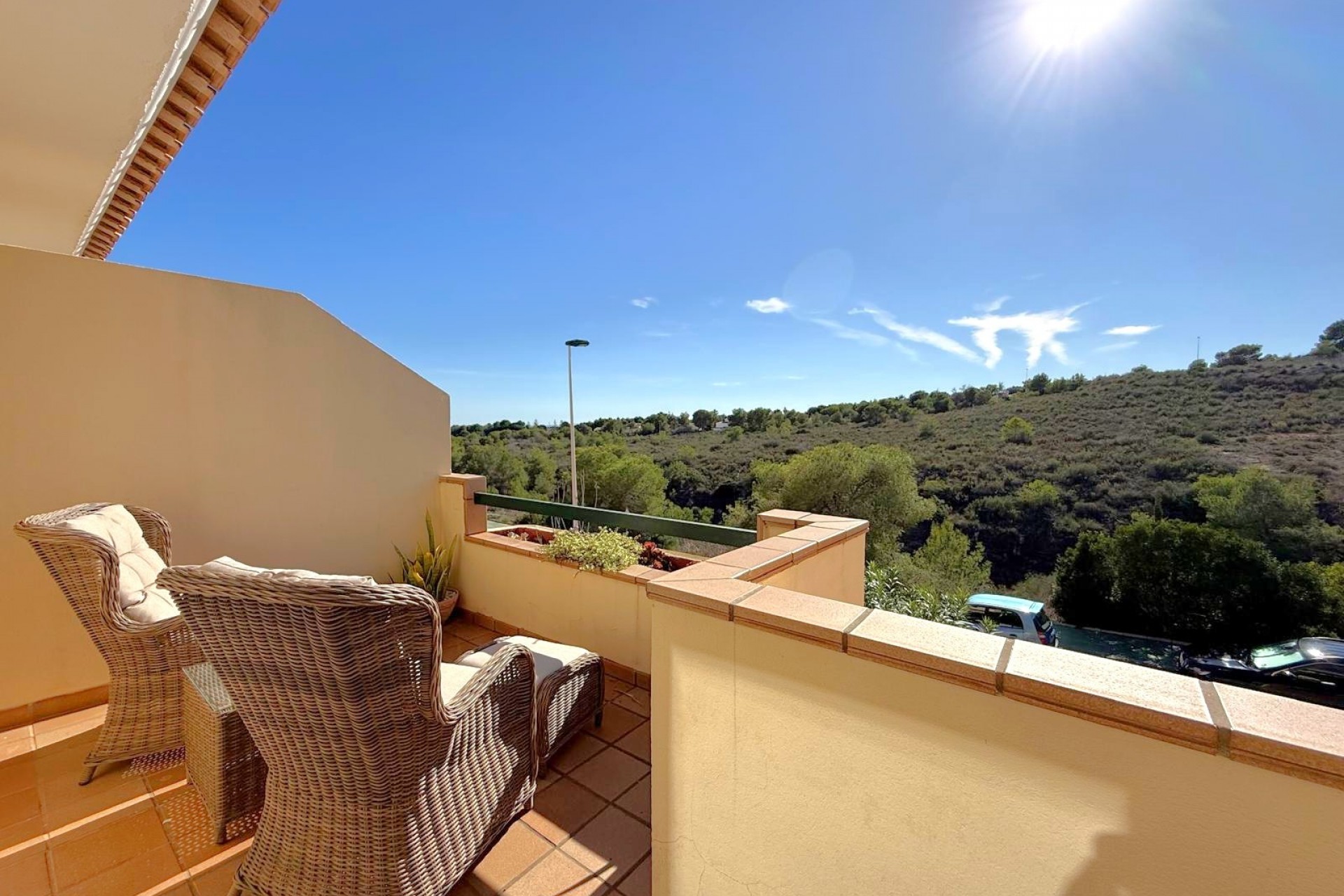 Reventa - Casa de Pueblo - Orihuela Costa - Lomas de Campoamor