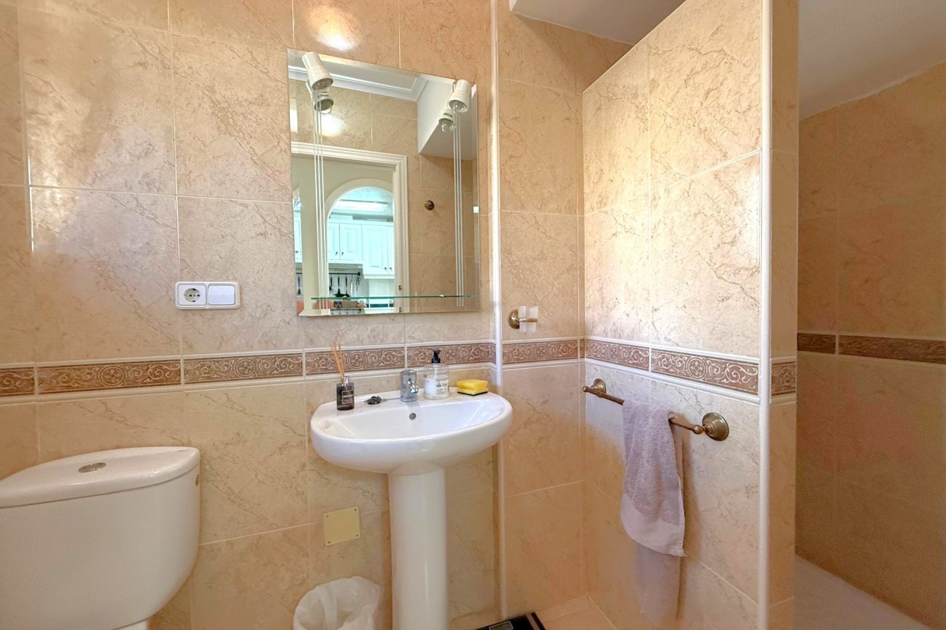 Reventa - Casa de Pueblo - Orihuela Costa - Lomas de Campoamor