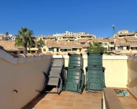 Reventa - Casa de Pueblo - Orihuela Costa - Lomas de Campoamor