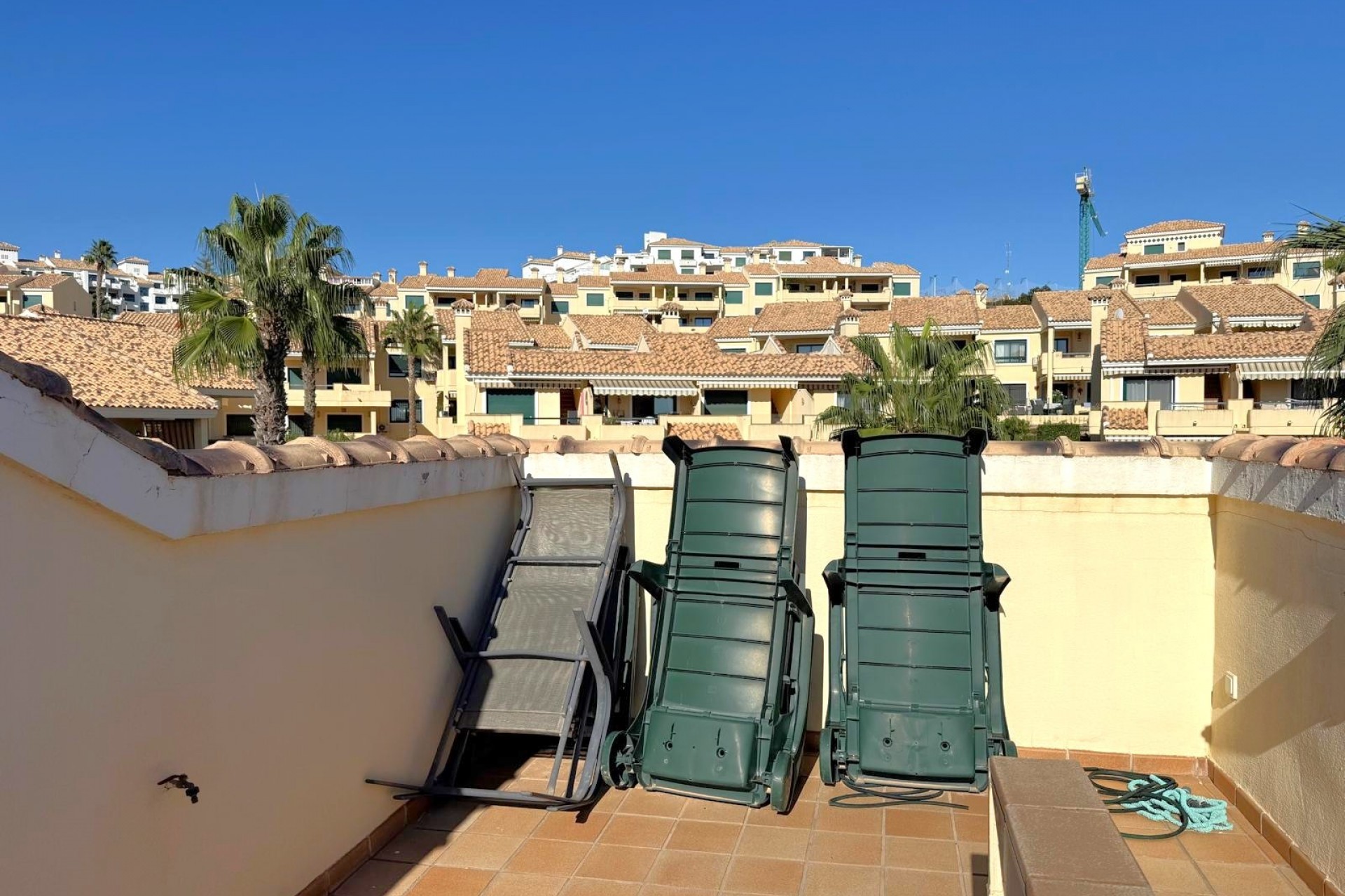 Reventa - Casa de Pueblo - Orihuela Costa - Lomas de Campoamor