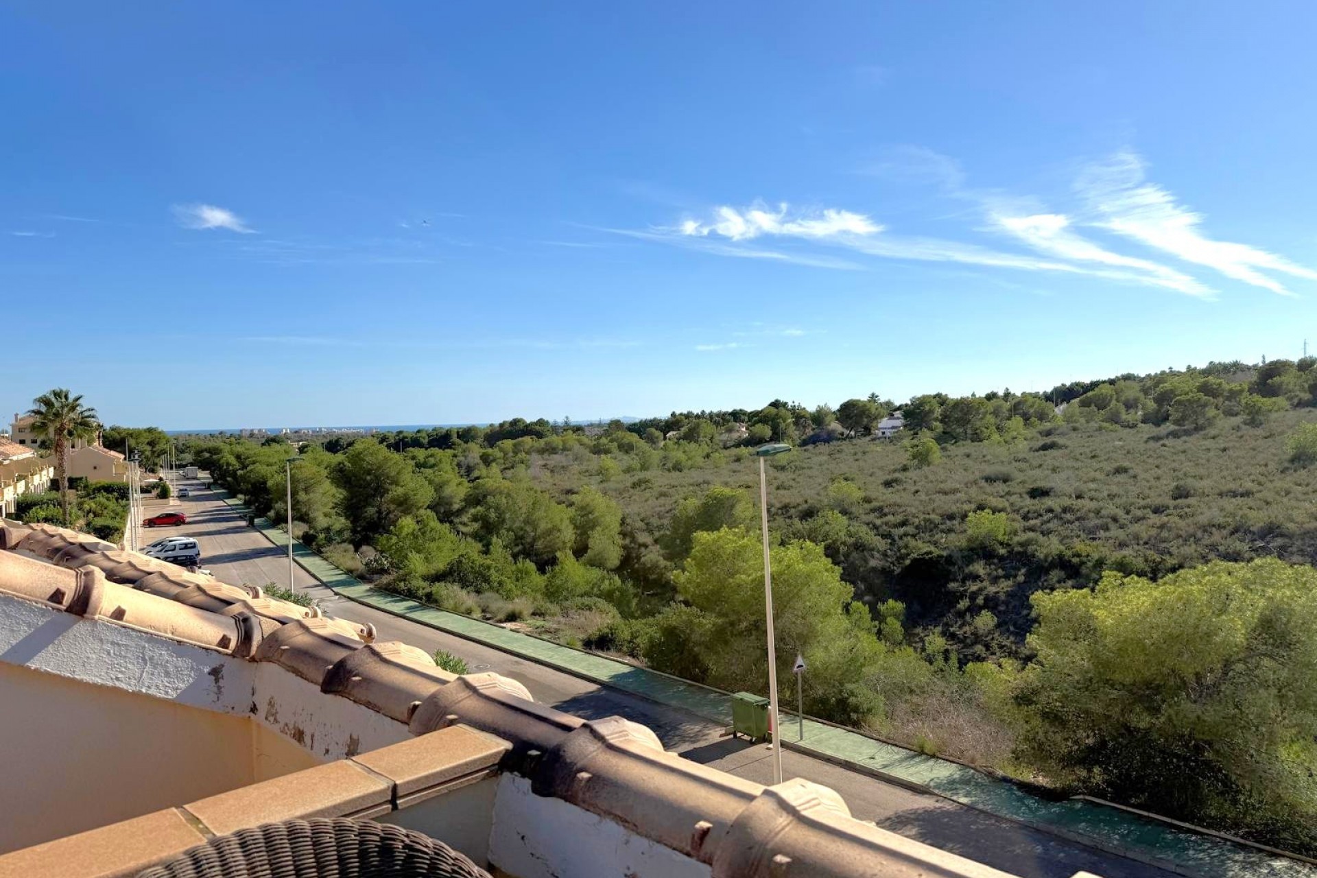 Reventa - Casa de Pueblo - Orihuela Costa - Lomas de Campoamor