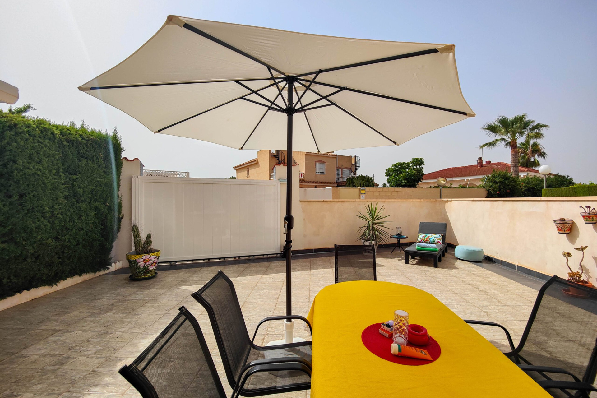 Reventa - Casa de Pueblo - Orihuela Costa - Los Altos