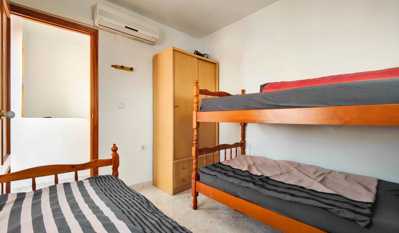 Reventa - Casa de Pueblo - Orihuela Costa - Los Altos