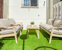 Reventa - Casa de Pueblo - Orihuela Costa - Los Altos *