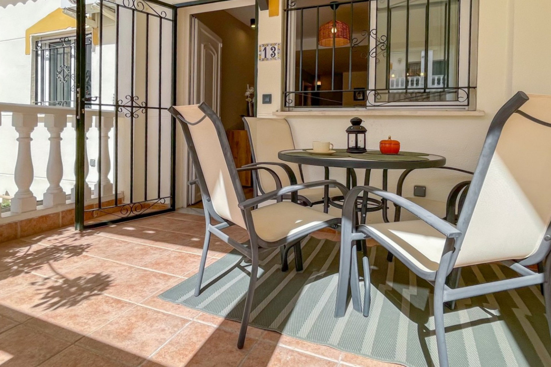 Reventa - Casa de Pueblo - Orihuela Costa - Los Altos *