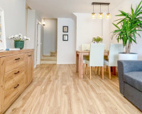Reventa - Casa de Pueblo - Orihuela Costa - Los Altos *