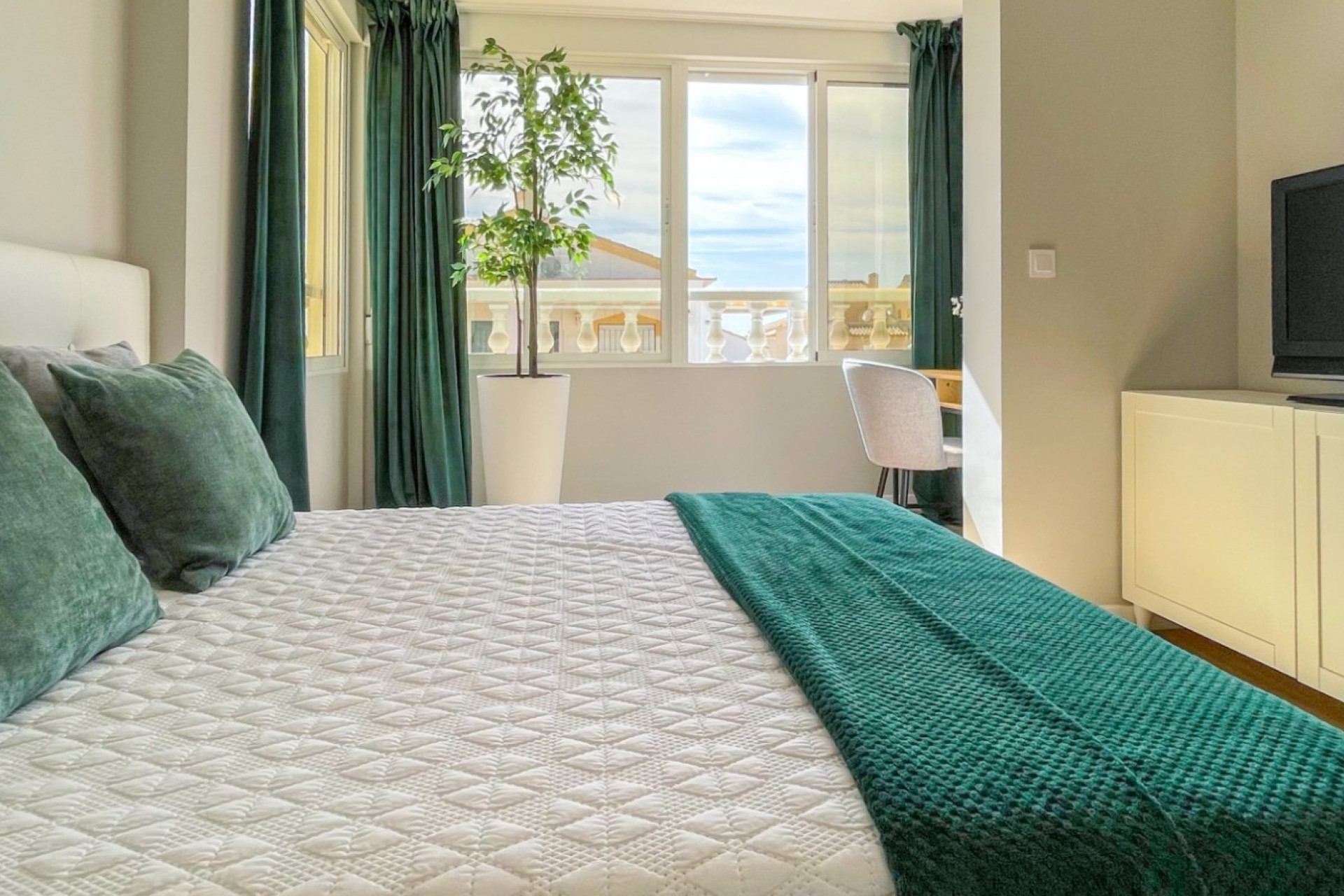 Reventa - Casa de Pueblo - Orihuela Costa - Los Altos *