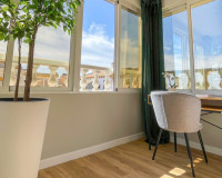 Reventa - Casa de Pueblo - Orihuela Costa - Los Altos *