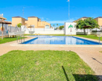 Reventa - Casa de Pueblo - Orihuela Costa - Los Altos *