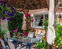 Reventa - Casa de Pueblo - Orihuela Costa - Los Dolses