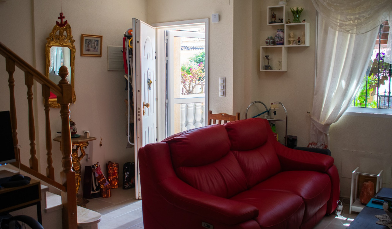 Reventa - Casa de Pueblo - Orihuela Costa - Los Dolses