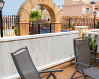 Reventa - Casa de Pueblo - Orihuela Costa - Los Dolses