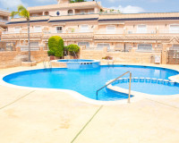 Reventa - Casa de Pueblo - Orihuela Costa - Los Dolses