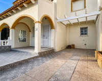Reventa - Casa de Pueblo - Orihuela Costa - Playa Flamenca