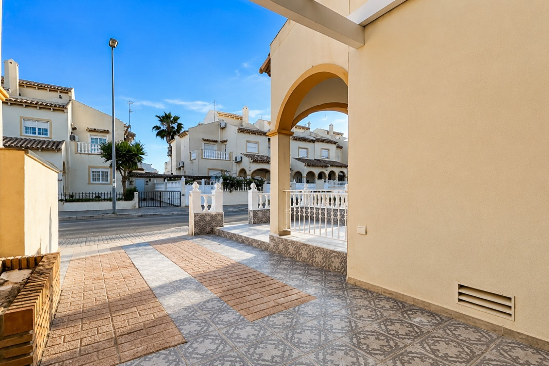 Reventa - Casa de Pueblo - Orihuela Costa - Playa Flamenca