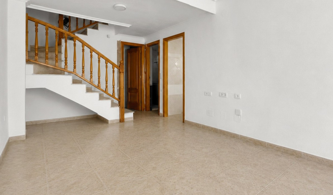 Reventa - Casa de Pueblo - Orihuela Costa - Playa Flamenca