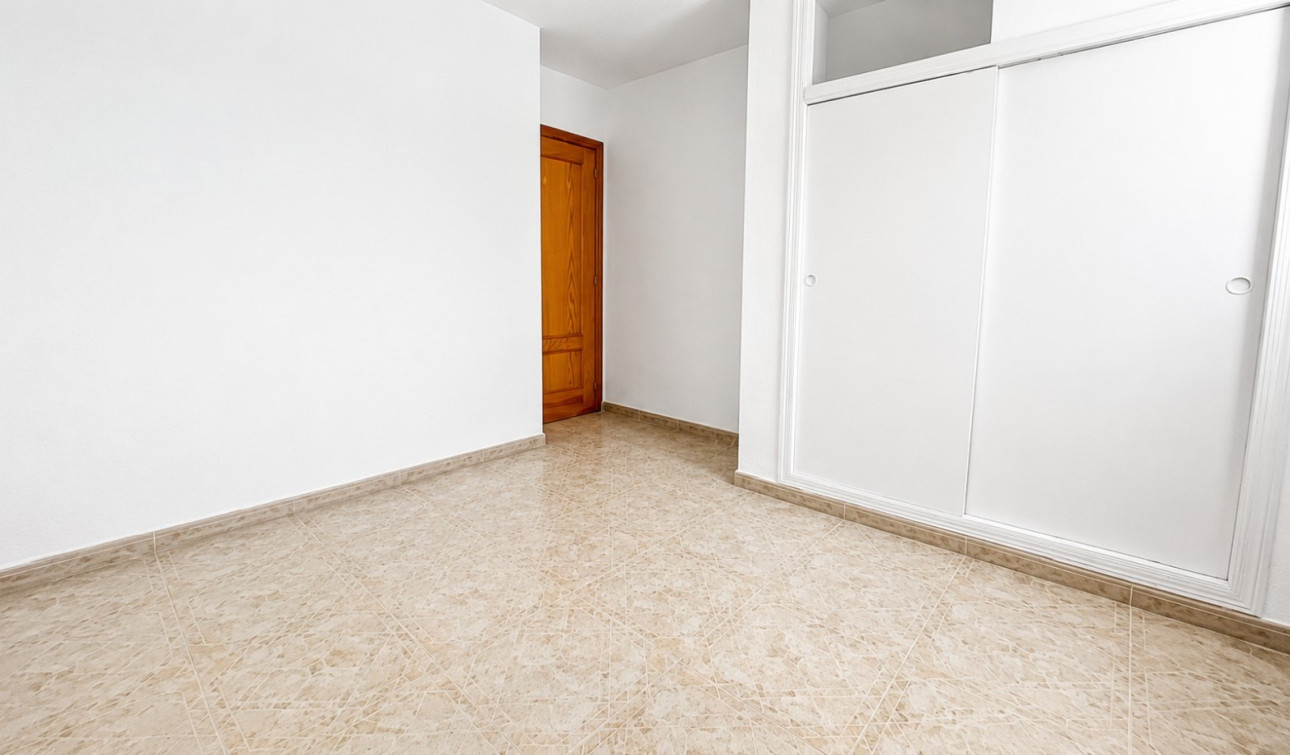 Reventa - Casa de Pueblo - Orihuela Costa - Playa Flamenca