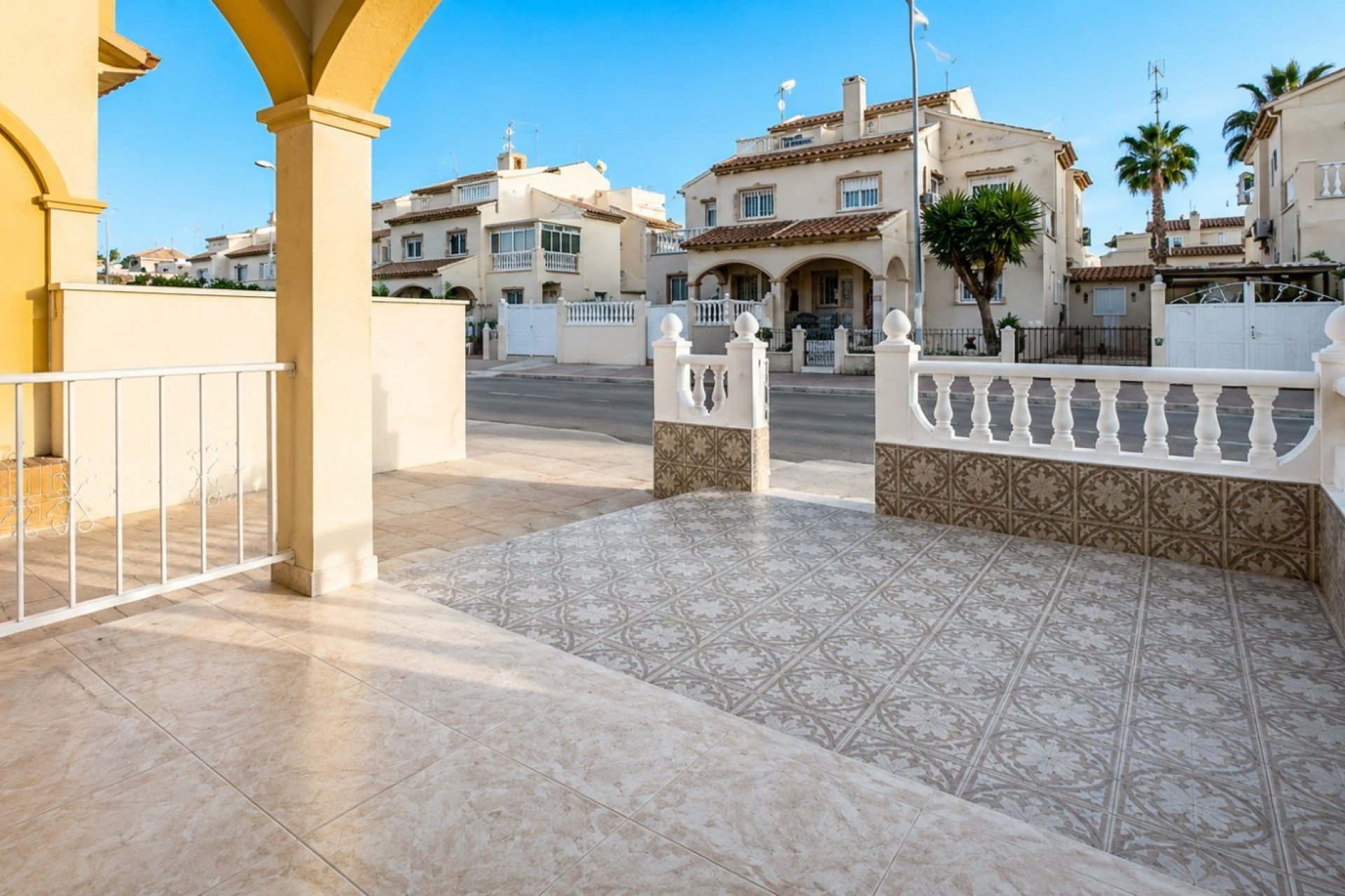 Reventa - Casa de Pueblo - Orihuela Costa - Playa Flamenca
